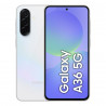 Smartphone Samsung 6,7" 6 GB RAM 128 GB Blanco