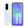 Smartphone Samsung 6,7" 6 GB RAM 128 GB Blanco
