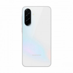 Smartphone Samsung 6,7" 6 GB RAM 128 GB Blanco