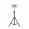 Aro de Luz para Selfie KSIX 10W