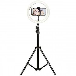 Aro de Luz para Selfie KSIX 10W