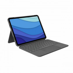 Funda para iPad + Teclado...
