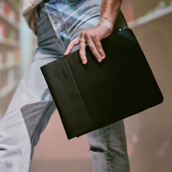 Funda para Tablet Incase INMB100753-BLK Negro