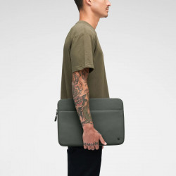 Funda para Portátil Incase INCO400718-SIV Caqui
