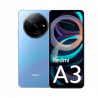 Smartphone Xiaomi Redmi A3 6,71" 3 GB RAM 64 GB Azul