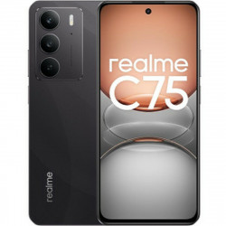 Smartphone Realme C75 8 GB...