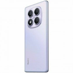 Smartphone Xiaomi 6,67" 8 GB RAM 256 GB Morado Púrpura