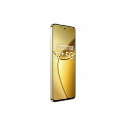 Smartphone Realme 6,7" 6,67" 8 GB RAM 256 GB Beige