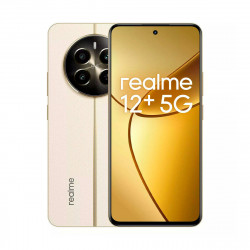 Smartphone Realme 6,7" 6,67" 8 GB RAM 256 GB Beige