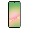 Smartphone Samsung A56 SM-A566B 6,7" 8 GB RAM Rosa