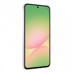 Smartphone Samsung A56 SM-A566B 6,7" 8 GB RAM Rosa