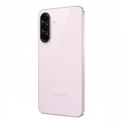 Smartphone Samsung A56 SM-A566B 6,7" 8 GB RAM Rosa