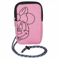 Funda para Móvil Minnie Mouse