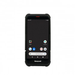 Funda para Móvil Mobilis 065018 Negro EDA52