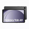 Tablet Samsung Galaxy Tab A9 SM-X110NZAAEUB 8,7" 4 GB RAM 64 GB Gris Grafito Acero