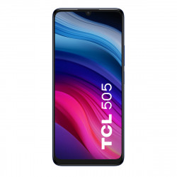 Smartphone TCL T509K3-2BLCA112 6 GB RAM 256 GB Azul Ocean Blue 6,7" ARM Cortex-A53
