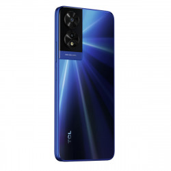 Smartphone TCL T509K3-2BLCA112 6 GB RAM 256 GB Azul Ocean Blue 6,7" ARM Cortex-A53