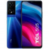 Smartphone TCL T509K3-2BLCA112 6 GB RAM 256 GB Azul Ocean Blue 6,7" ARM Cortex-A53