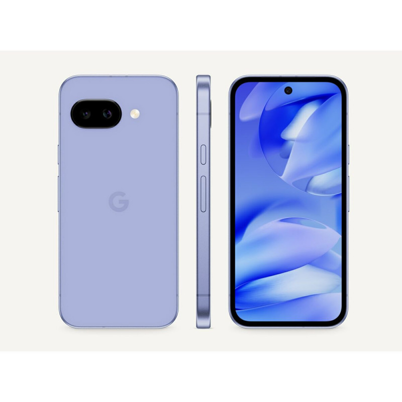 Smartphone Google Pixel 9A Google Tensor G2 8 GB RAM 128 GB Icy Blue