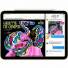 Tablet Apple Ipad 11 11" 128 GB Azul