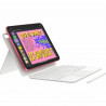 Tablet Apple Ipad 11 11" 128 GB Plateado