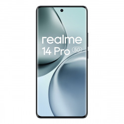 Smartphone Realme 14 PRO 8 GB RAM 256 GB Gris