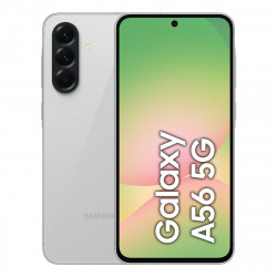 Smartphone Samsung A56 6,7" 8 GB RAM 256 GB