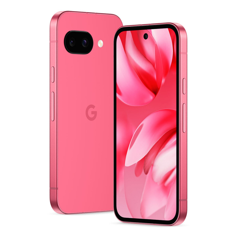 Smartphone Google Pixel 9A 6,3" 8 GB RAM 128 GB Rosa