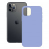 Funda para Móvil iPhone 11 KSIX Soft Silicone iPhone 11