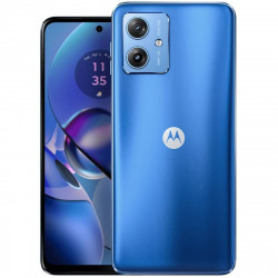 Smartphone Motorola Mediatek Dimensity 7020 6,5" 12 GB RAM 256 GB Multicolor