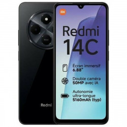 Smartphone Xiaomi Redmi 14C...