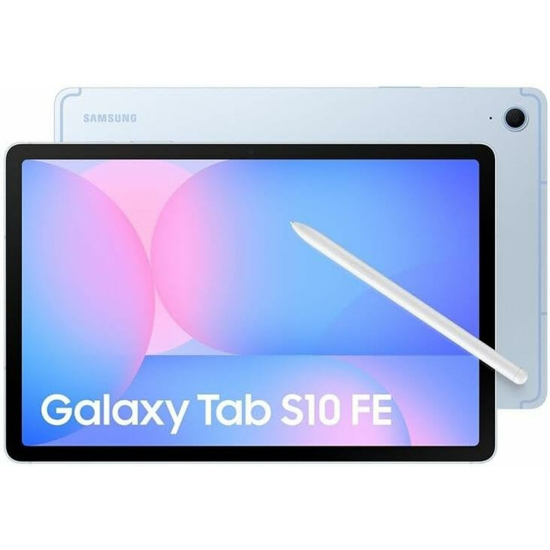 Tablet Samsung TAB S10 FE SM-X520 10,9" 8 GB RAM 128 GB Azul