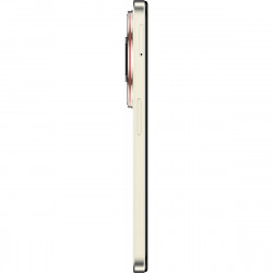 Smartphone ZTE NUBIA FOCUS PRO 8 GB RAM Marrón 256 GB