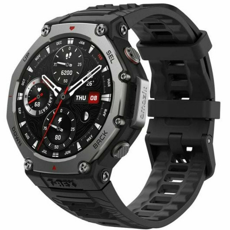 Smartwatch Amazfit W2323GL1N Negro 1,5"