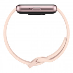 Smartwatch Samsung Galaxy Fit 3 Rosa Dorado 40 mm