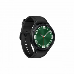 Smartwatch Samsung SM-R960NZKAEUE Ø 47 mm Negro
