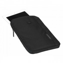 Funda para Portátil F.C. Barcelona Negro 20,5 x 27,5 x 2,5 cm