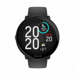 Smartwatch Polar Ignite 3 Negro