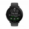 Smartwatch Polar Ignite 3 Negro