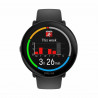 Smartwatch Polar Ignite 3 Negro