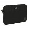 Funda para Portátil Mickey Mouse Clubhouse Negro 34 x 25 x 2 cm