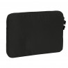 Funda para Portátil Mickey Mouse Clubhouse Negro 34 x 25 x 2 cm