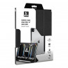 Funda para Tablet Subblim Clear Shock Negro