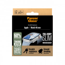 Smartwatch Panzer Glass 3714 Transparente