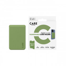 Funda para Móvil Panzer Glass 1448 Transparente Apple
