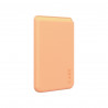 Funda para Móvil Panzer Glass 1446 Transparente Apple