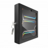 Funda para Tablet Compulocks 333B11PAPX4B Negro
