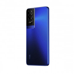 Smartphone TCL 50 5G 4 GB RAM 128 GB Azul 6,56" ARM Cortex-A55 Mediatek Dimensity 6100+