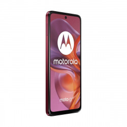 Smartphone Motorola PB6L0009ES 8 GB RAM 4 GB RAM 128 GB 6,67" Rojo