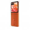 Smartphone Motorola RAZR 50 12/256 6,9 8 GB RAM 256 GB Naranja 6,9"